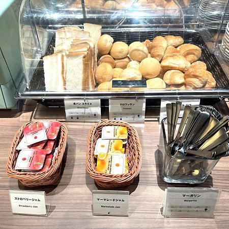 Daiwa Roynet Hotel Naha-Omoromachi Premier Kültér fotó