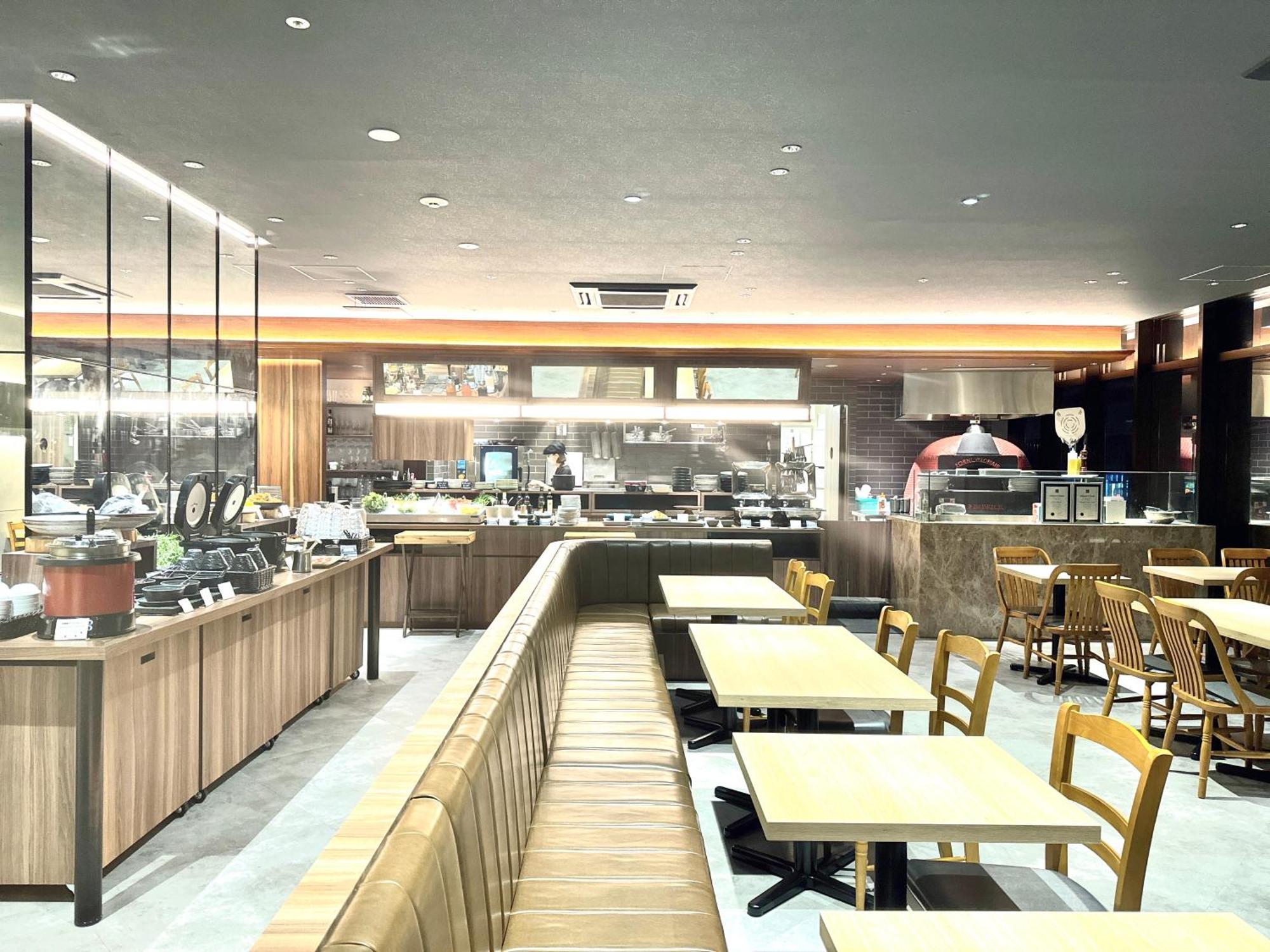 Daiwa Roynet Hotel Naha-Omoromachi Premier Kültér fotó