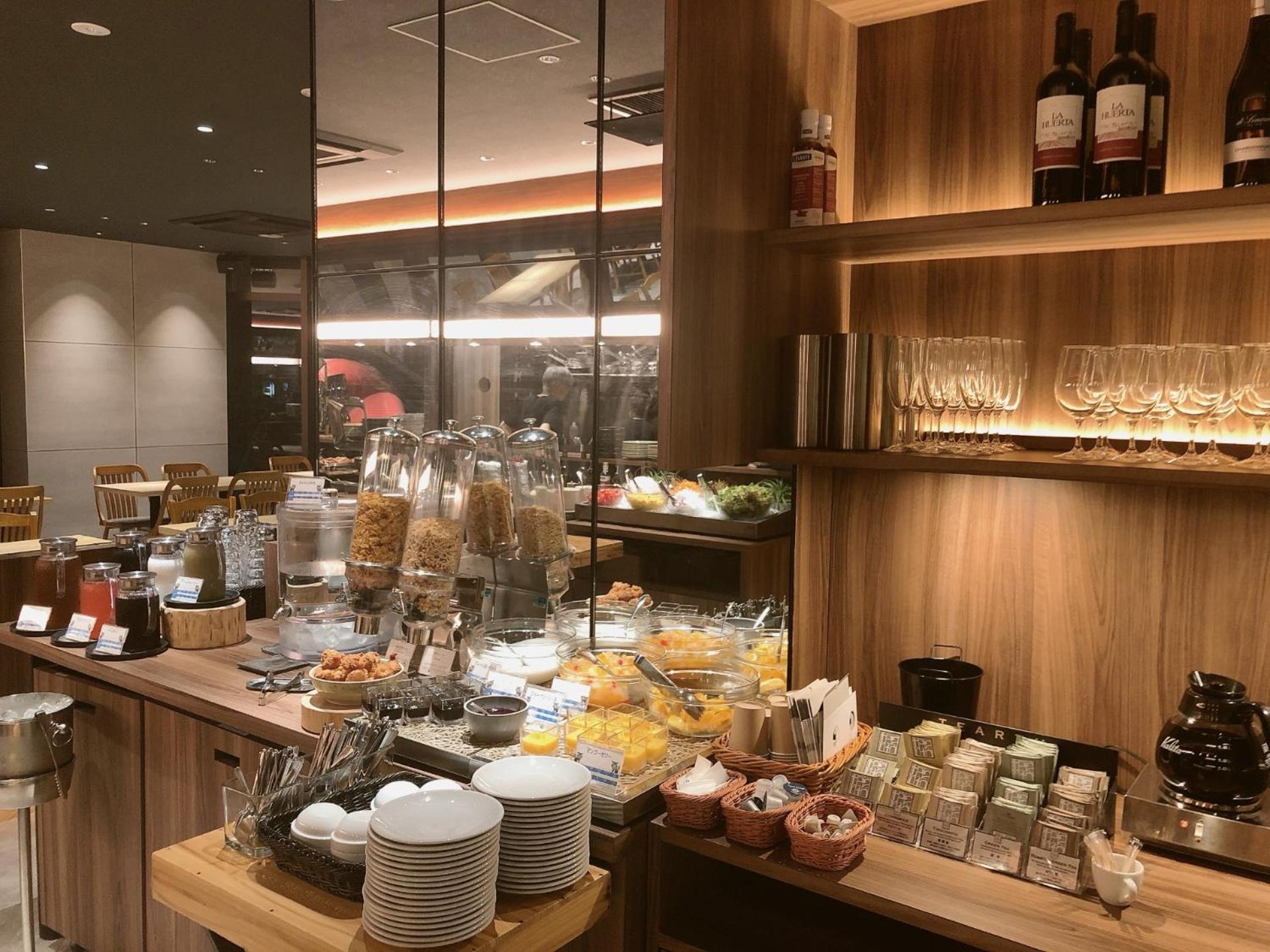 Daiwa Roynet Hotel Naha-Omoromachi Premier Kültér fotó