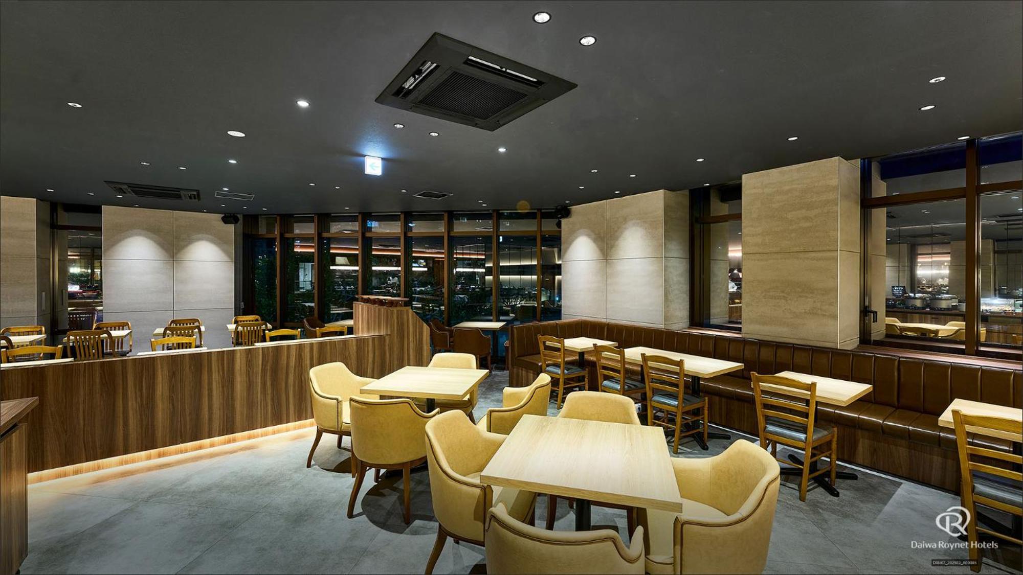 Daiwa Roynet Hotel Naha-Omoromachi Premier Kültér fotó